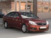 Opel Vectra C Рестайлинг Новосибирск  - изображение 21