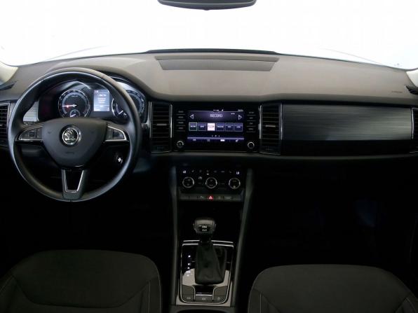 Skoda Kodiaq I с пробегом 2018 года, цена 2 190 000 рублей, 212389 км, внедорожник, Автокод Объявления