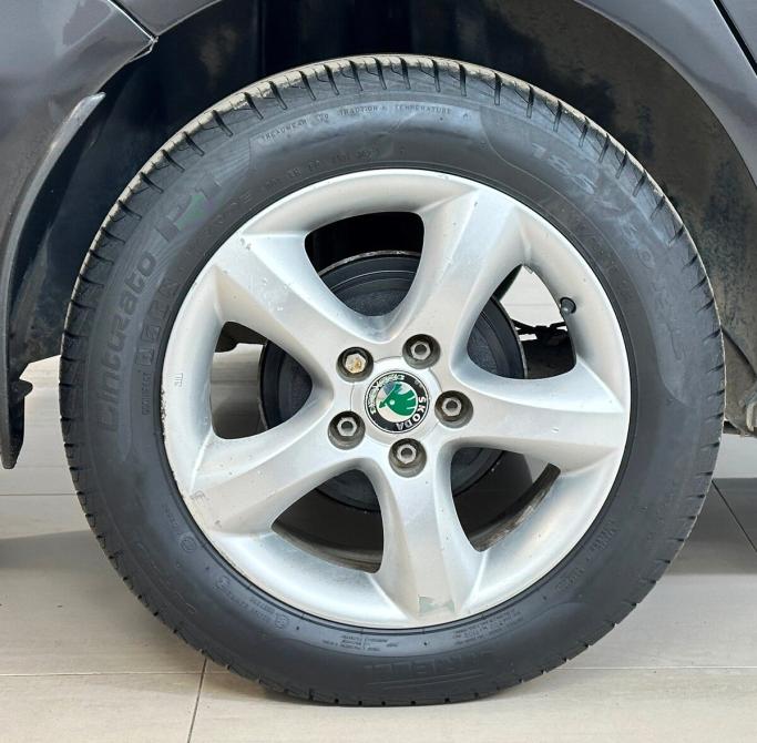 Skoda Fabia II Москва  - изображение 14