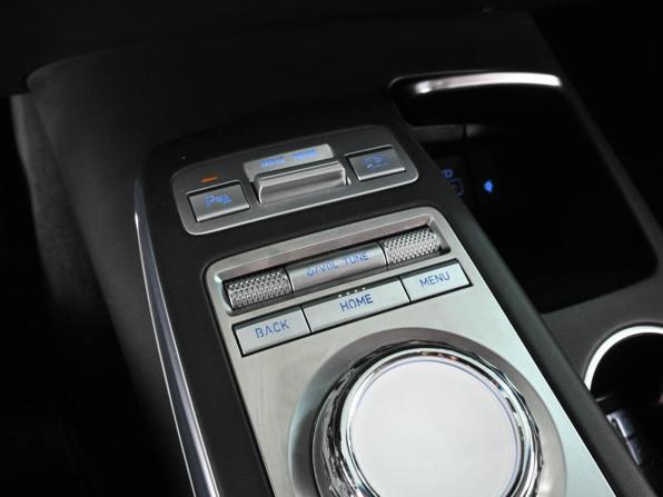 Genesis GV70 I с пробегом 2021 года, цена 4 420 000 рублей, 55330 км, внедорожник, Автокод Объявления