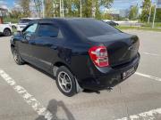 Chevrolet Cobalt II Вологда  - изображение 13