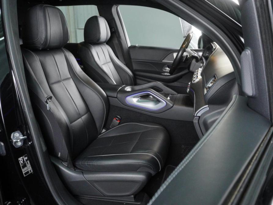 Mercedes-Benz GLS II (X167) Минеральные Воды  - изображение 8