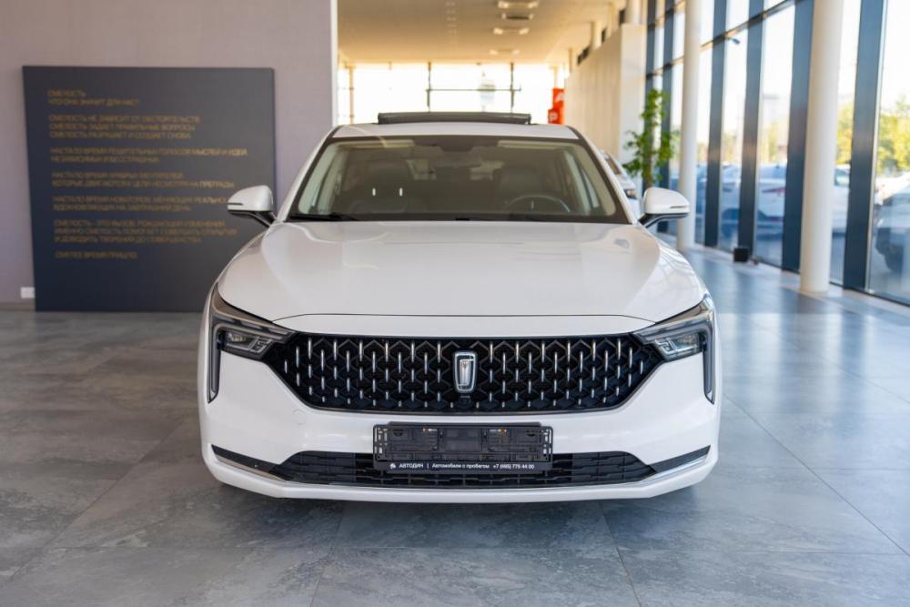 FAW Bestune B70 I Ростов-на-Дону  - изображение 2