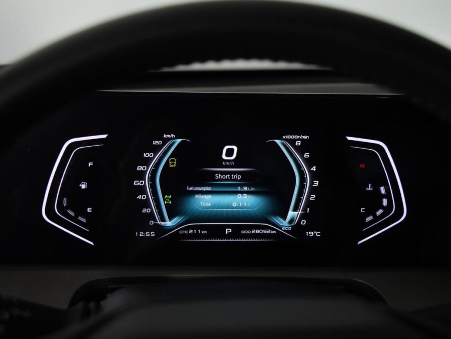 Changan Hunter Plus Санкт-Петербург  - изображение 16
