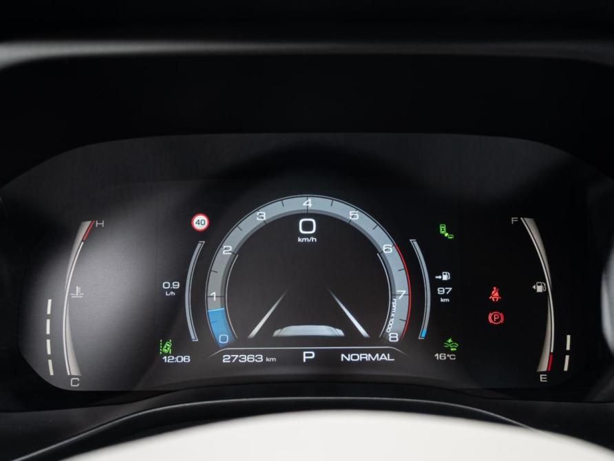 Haval Jolion I Рестайлинг Краснодар  - изображение 18