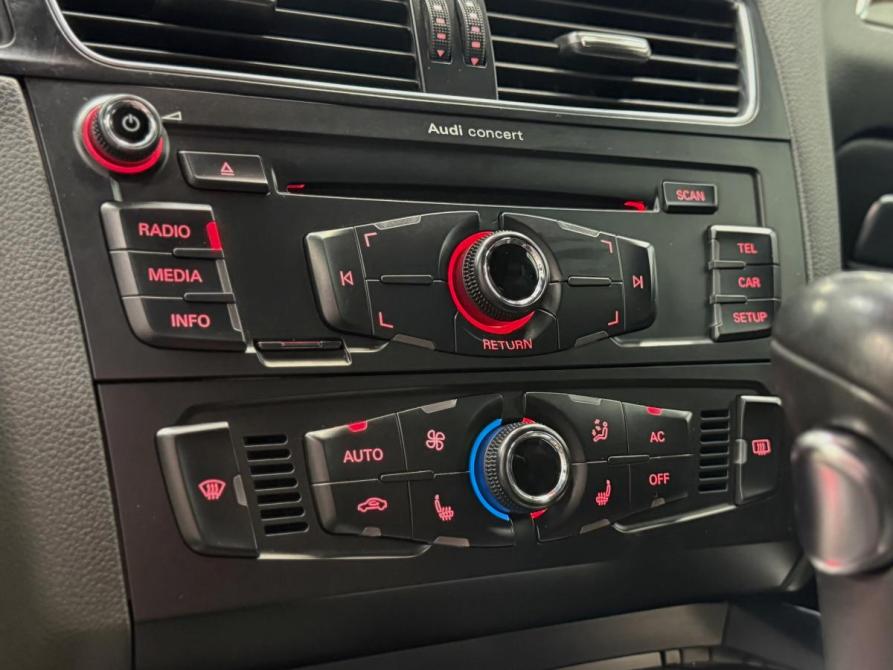 Audi Q5 I (8R) Казань  - изображение 12