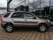Kia Sportage II Рестайлинг Калуга  - изображение 18