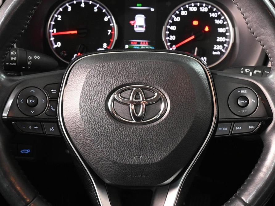 Toyota RAV4 V (XA50) Ростов-на-Дону  - изображение 12