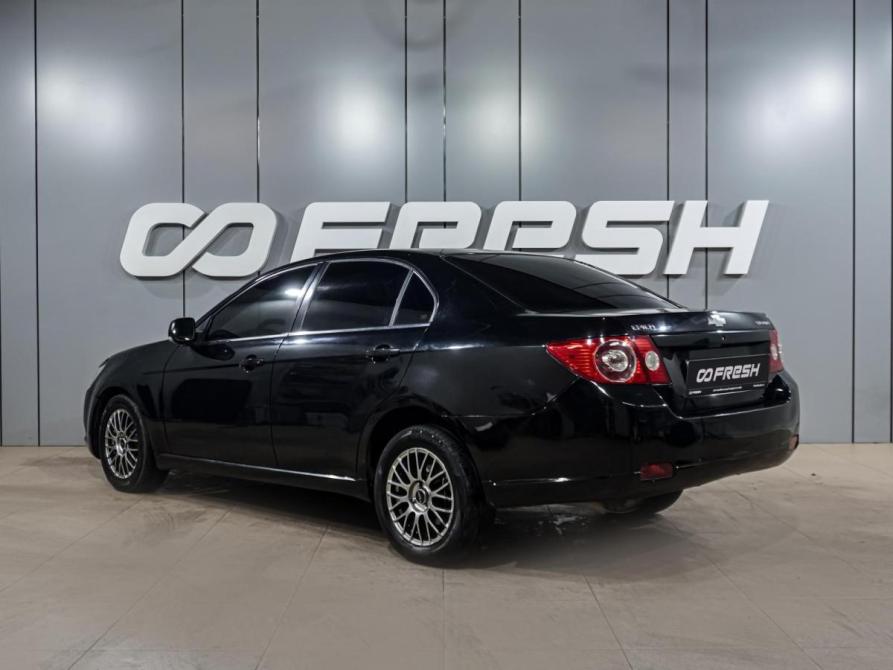 Chevrolet Epica V250 Воронеж  - изображение 2