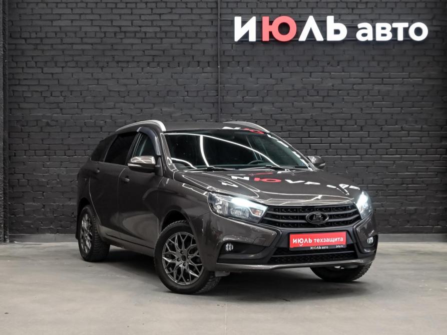Lada (ВАЗ) Vesta I Екатеринбург  - изображение 3