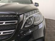 Mercedes-Benz GLS I (X166) Москва  - изображение 41