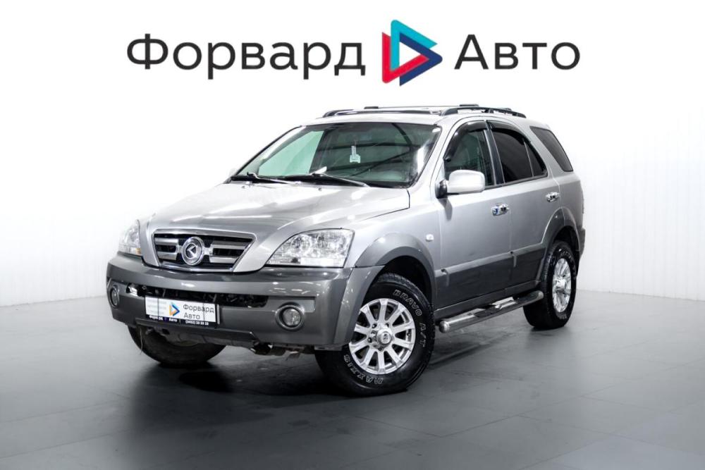 Kia Sorento I Тюмень  - изображение 4