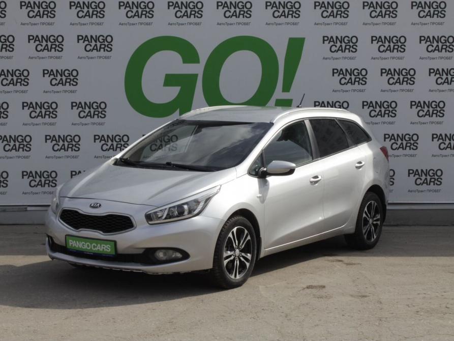 Kia Ceed II Владимир  - изображение 1