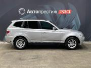 BMW X3 I (E83) Пермь  - изображение 24
