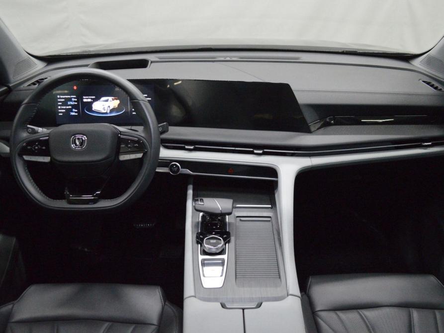 Changan CS75 Plus III Санкт-Петербург  - изображение 16