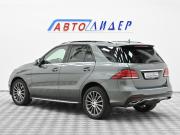 Mercedes-Benz GLE I (W166) Москва  - изображение 19