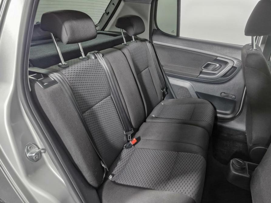 Skoda Fabia II Рестайлинг Нижний Новгород  - изображение 11