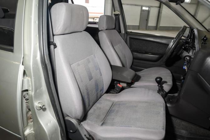 Daewoo Nexia I Рестайлинг с пробегом 2009 года, цена 185 000 рублей, 176893 км, седан, Автокод Объявления