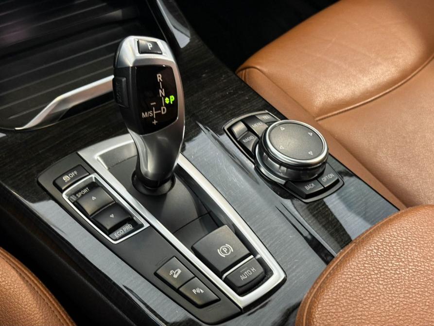 BMW X3 II (F25) Рестайлинг Тверь  - изображение 15