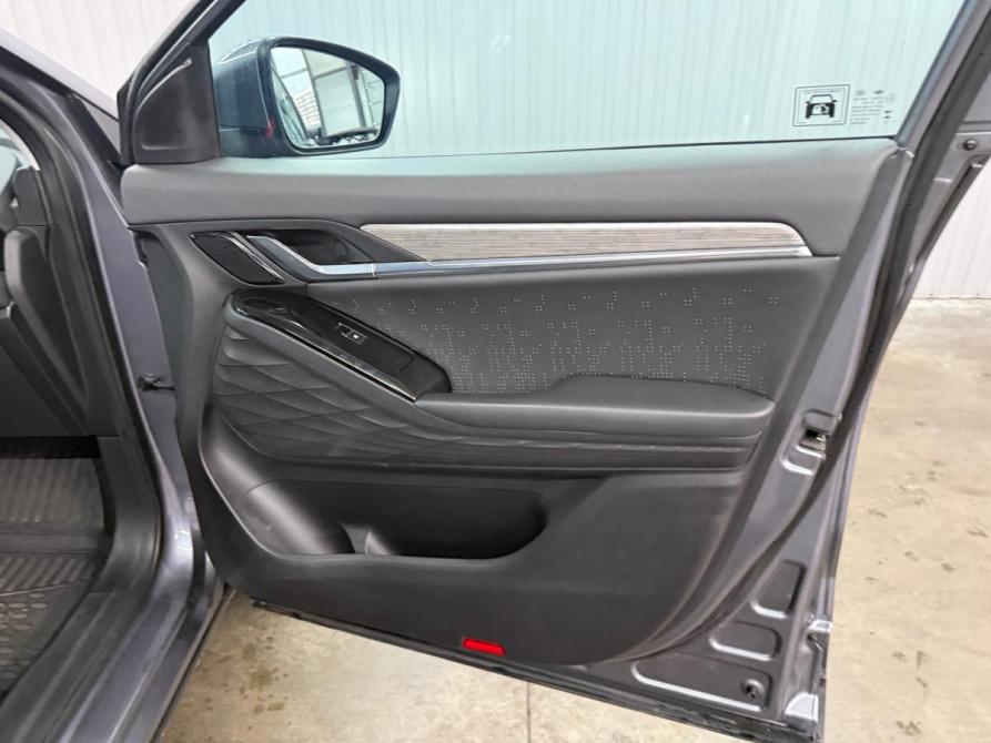 JAC JS6 Краснодар  - изображение 19