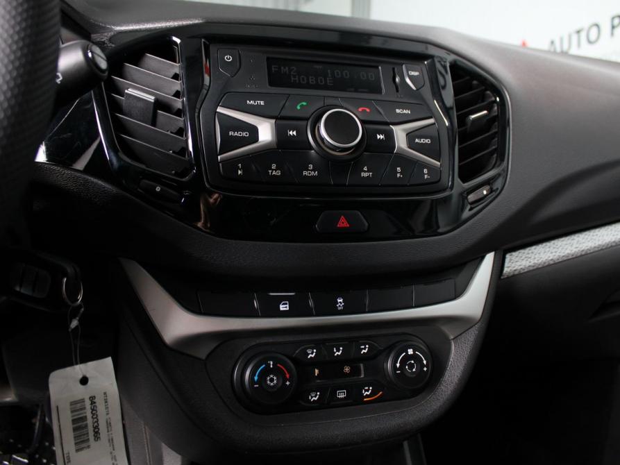 Lada (ВАЗ) Vesta I Минеральные Воды  - изображение 10