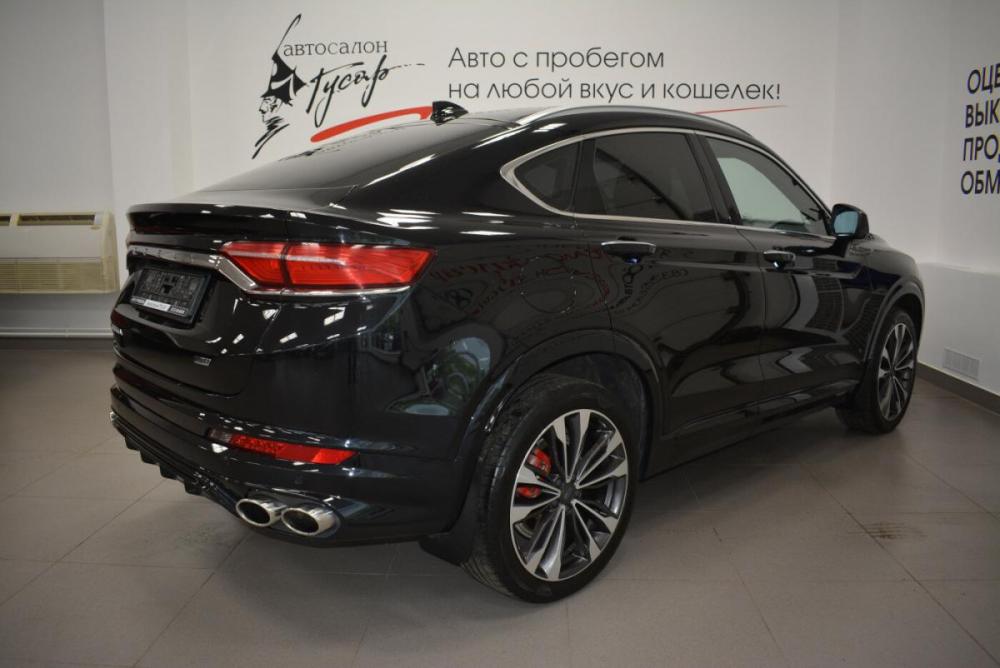 Geely Tugella I Рестайлинг Киров  - изображение 2