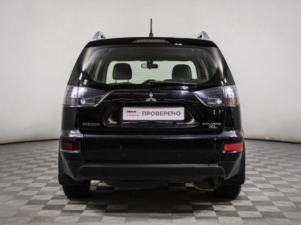 Mitsubishi Outlander II Рестайлинг с пробегом 2010 года, цена 899 000 рублей, 340642 км, внедорожник, Автокод Объявления