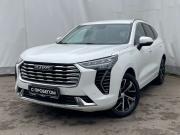 Haval Jolion I Москва  - изображение 25
