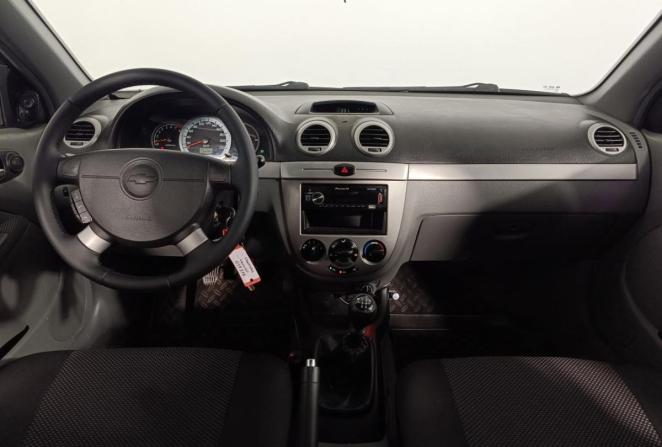 Chevrolet Lacetti I с пробегом 2011 года, цена 560 000 рублей, 134148 км, хэтчбек, Автокод Объявления