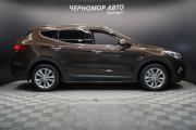 Hyundai Santa Fe III Рестайлинг Крым  - изображение 38