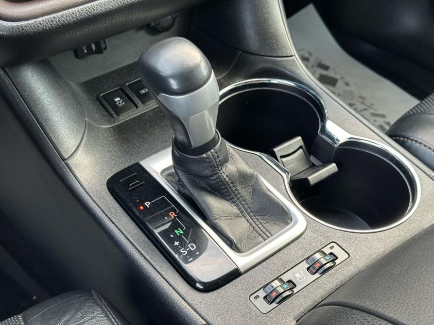 Toyota Highlander III (XU50) Пермь  - изображение 24
