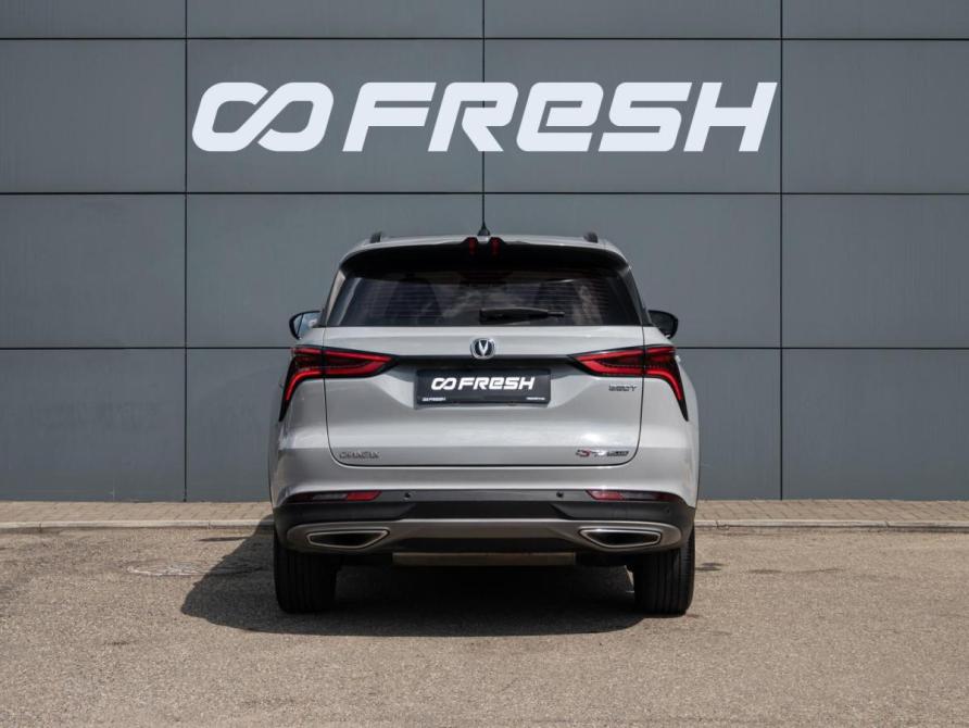 Changan CS75 Plus I Рестайлинг Краснодар  - изображение 4