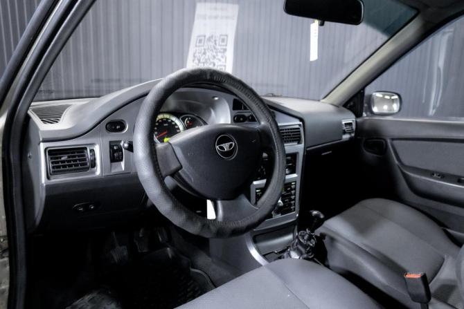 Daewoo Nexia I Рестайлинг с пробегом 2013 года, цена 350 000 рублей, 83454 км, седан, Автокод Объявления
