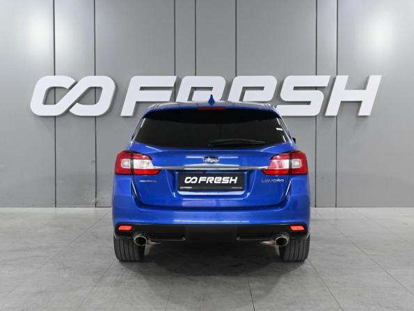 Subaru Levorg I Рестайлинг с пробегом 2019 года, цена 1 915 000 рублей, 97588 км, универсал, Автокод Объявления