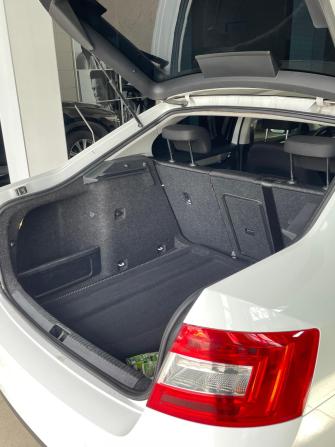 Skoda Octavia III (A7) с пробегом 2016 года, цена 1 449 000 рублей, 145590 км, лифтбек, Автокод Объявления