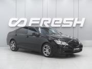 Lexus ES V Ростов-на-Дону  - изображение 23