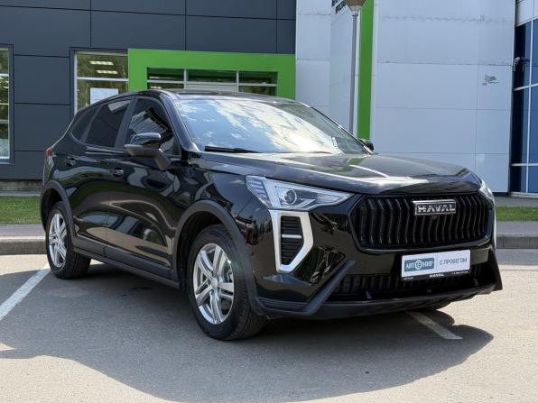 Haval Jolion I Рестайлинг с пробегом 2025 года, цена 2 049 000 рублей, 7220 км, внедорожник, Автокод Объявления