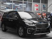 Kia Carnival III Москва  - изображение 23