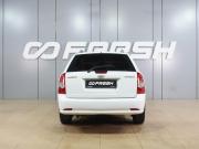 Chevrolet Lacetti I Воронеж  - изображение 20