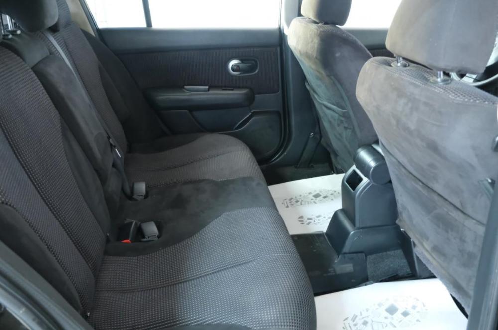 Nissan Tiida I Омск  - изображение 18