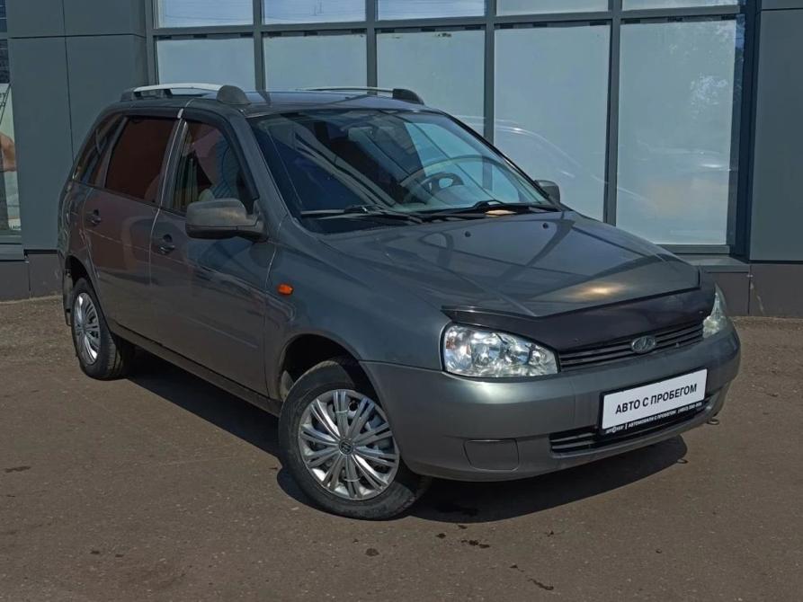 Lada (ВАЗ) Kalina I Ярославль  - изображение 3