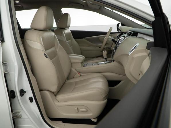 Nissan Murano III (Z52) с пробегом 2020 года, цена 3 120 111 рублей, 70038 км, внедорожник, Автокод Объявления