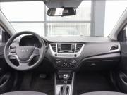 Hyundai Solaris II Рестайлинг Москва  - изображение 27