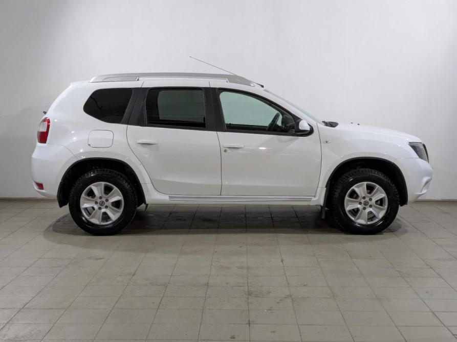 Nissan Terrano III (D10) Химки  - изображение 11