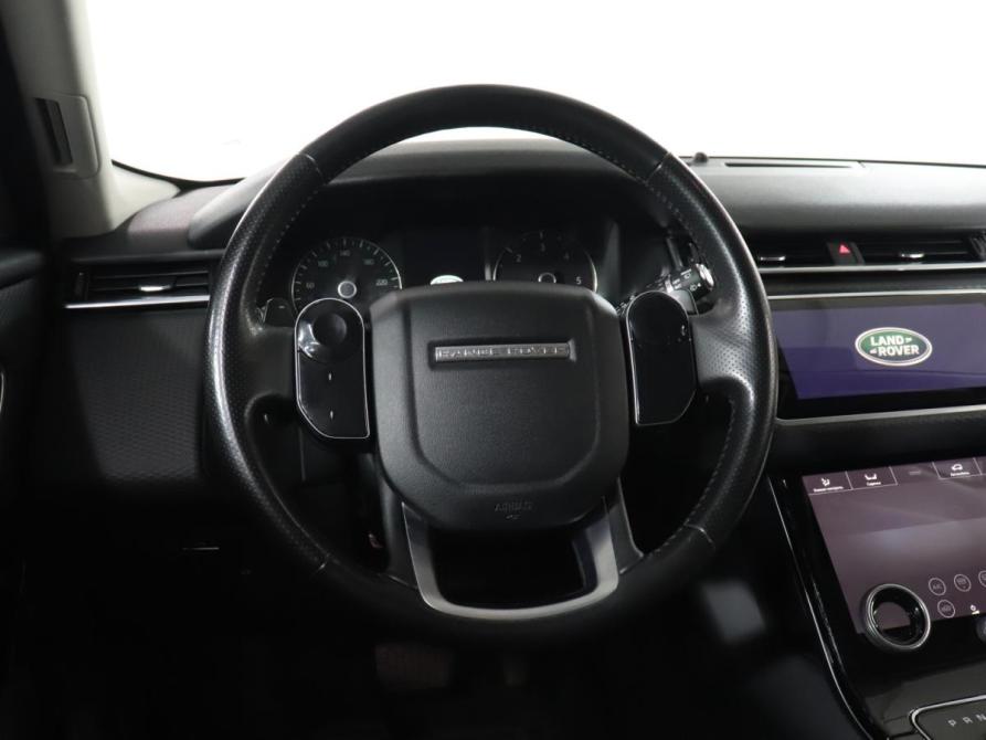Land Rover Range Rover Velar I Москва  - изображение 19