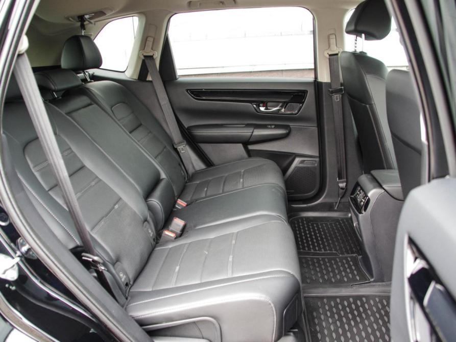 Honda CR-V VI Владимир  - изображение 9