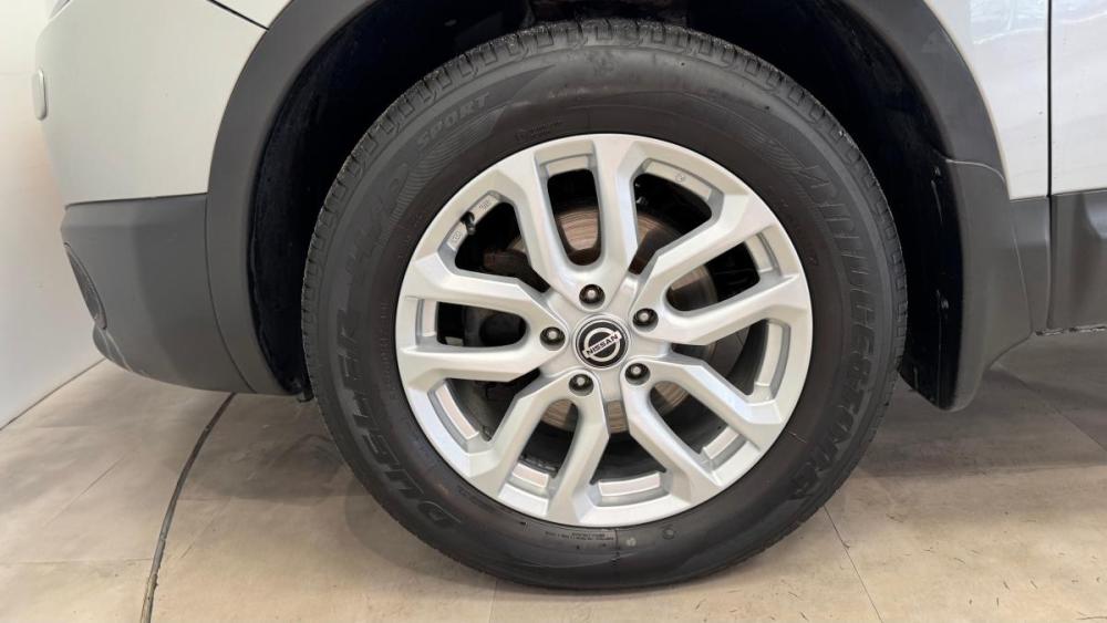 Nissan Qashqai I Рестайлинг Киров  - изображение 19