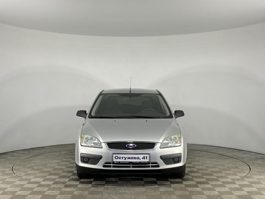 Ford Focus II Воронеж  - изображение 3