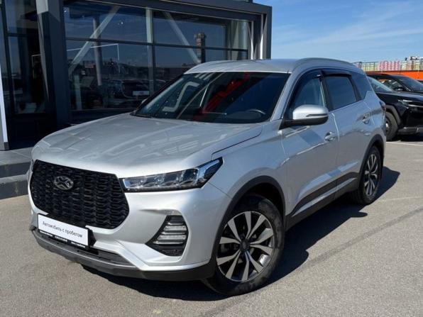 Xcite X-Cross 7 с пробегом 2024 года, цена 1 660 000 рублей, 69500 км, внедорожник, Автокод Объявления