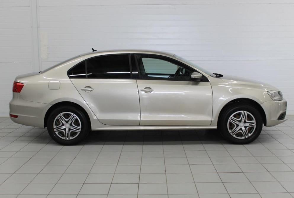 Volkswagen Jetta VI Астрахань  - изображение 5